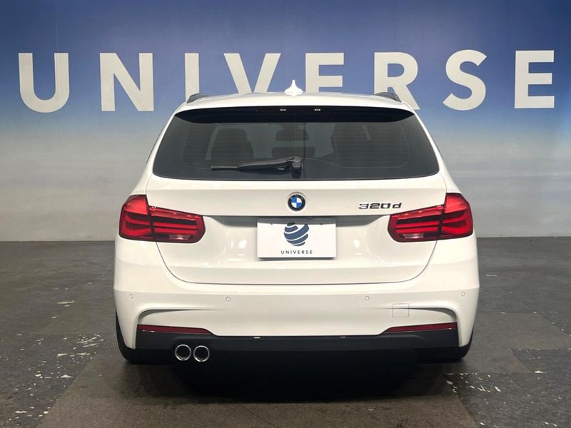 2016 BMW 3 Series LDA-8C20 (UW-6aa8b9a23fa27)[15]