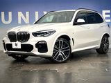2019 BMW X5 3DA-CV30S