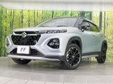 2025 Suzuki Fronx 4AA-WDB3S