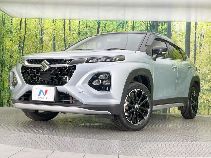 2025 Suzuki Fronx 4AA-WDB3S (UW-6aa8b9a496d8f)[0]
