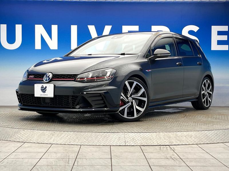 2016 Volkswagen Golf GTI ABA-AUCJX (UW-6aa8b9b06b282)[0]
