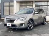 2016 Subaru Exiga Crossover 7 DBA-YAM
