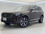 2025 Volvo XC90 5AA-LB420TXCM2