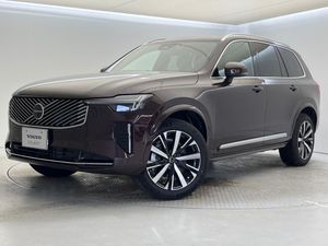 2025 Volvo XC90 5AA-LB420TXCM2
