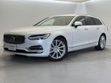 2018 Volvo V90 DBA-PB420