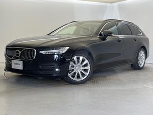 2022 Volvo V90 5AA-PB420TM