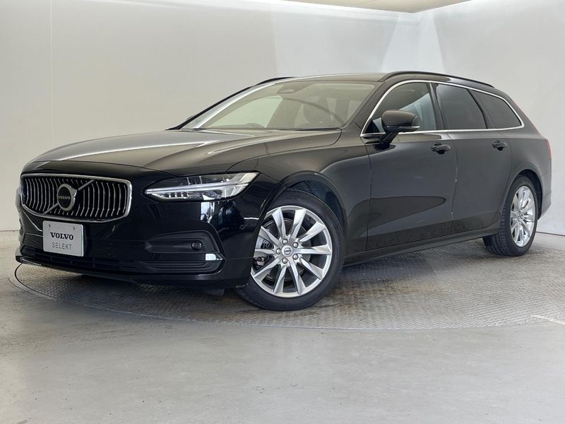 2022 Volvo V90 5AA-PB420TM (UW-6aa8b9b4e1321)[0]