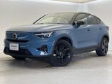 2022 Volvo C40 Recharge ZAA-XE400AXCE