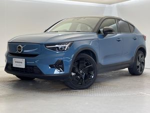 2022 Volvo C40 Recharge ZAA-XE400AXCE