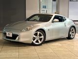 2010 Nissan Fairlady Z CBA-Z34