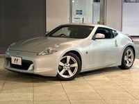 2010 Nissan Fairlady Z CBA-Z34