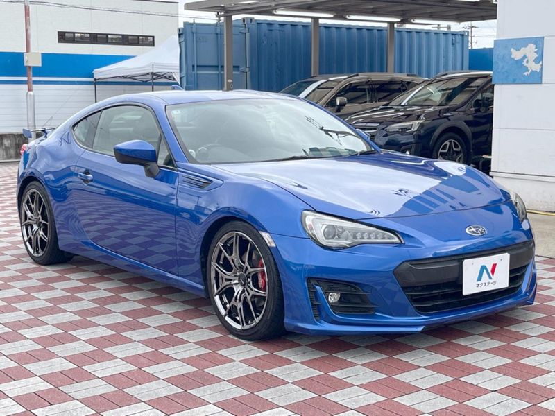 2018 Subaru BRZ DBA-ZC6 (UW-6aa8b9be47062)[7]