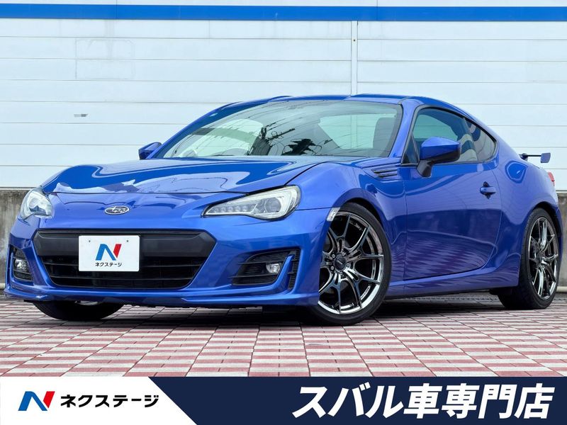 2018 Subaru BRZ DBA-ZC6 (UW-6aa8b9be47062)[3]