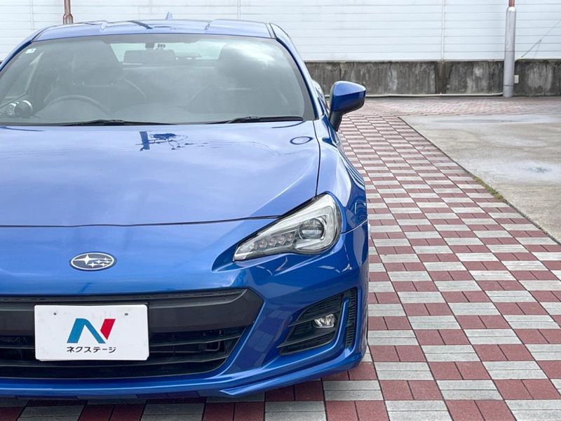 2018 Subaru BRZ DBA-ZC6 (UW-6aa8b9be47062)[5]
