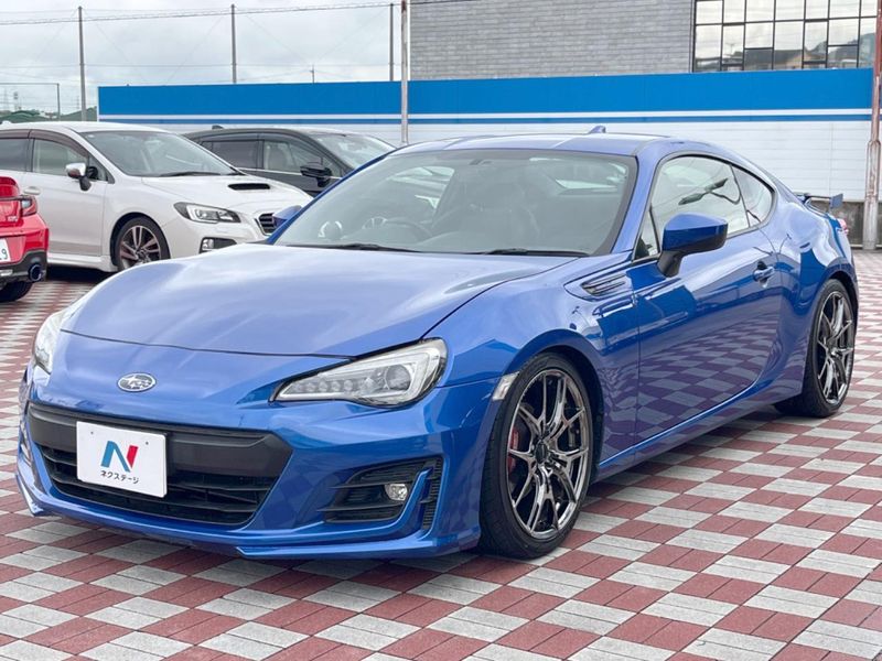 2018 Subaru BRZ DBA-ZC6 (UW-6aa8b9be47062)[14]