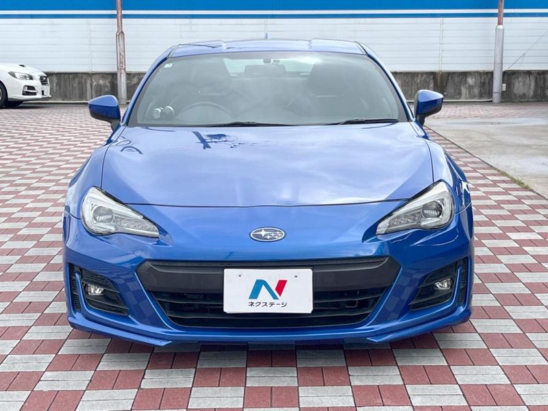 2018 Subaru BRZ DBA-ZC6 (UW-6aa8b9be47062)[4]