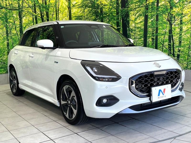 2024 Suzuki Swift 5AA-ZCEDS (UW-6aa8b9c060635)[22]