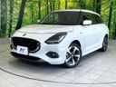2024 Suzuki Swift 5AA-ZCEDS (UW-6aa8b9c060635)[0]