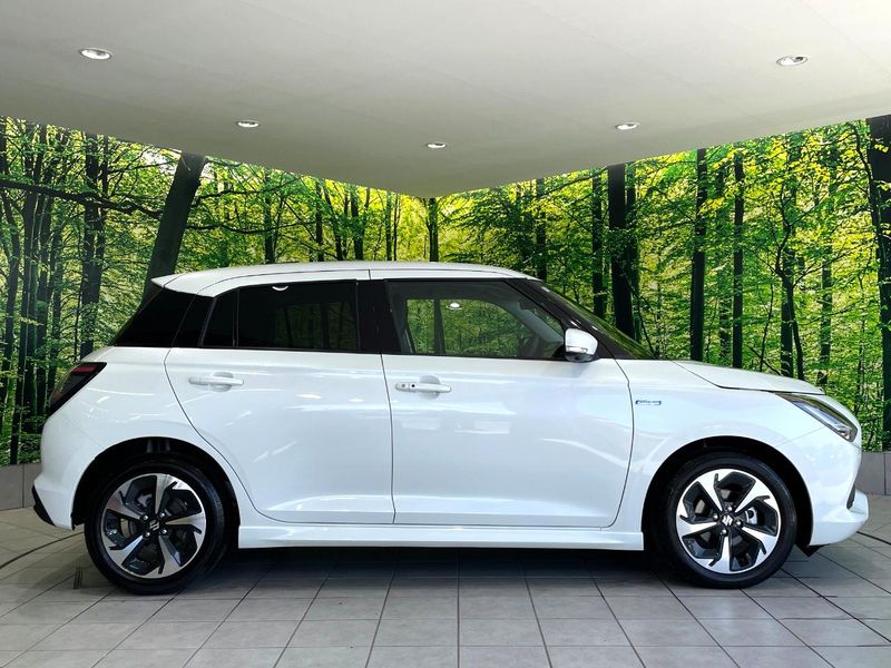 2024 Suzuki Swift 5AA-ZCEDS (UW-6aa8b9c060635)[21]