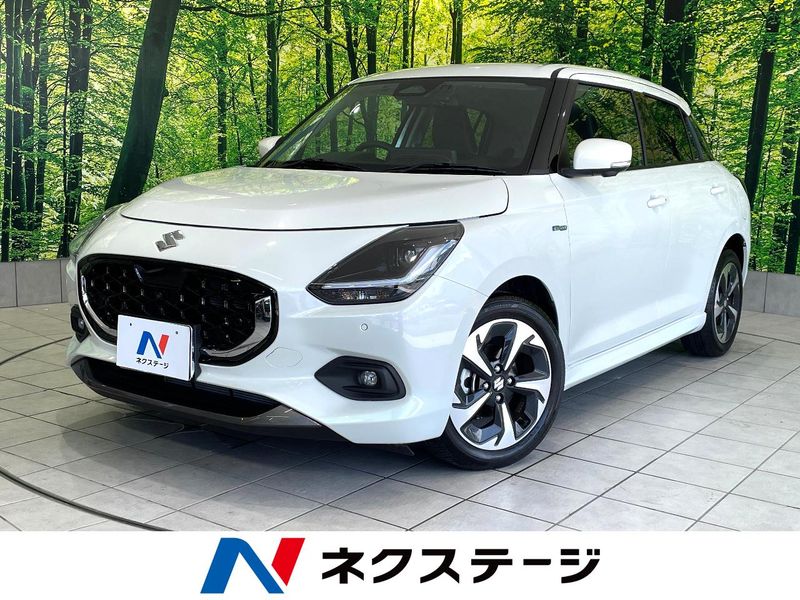 2024 Suzuki Swift 5AA-ZCEDS (UW-6aa8b9c060635)[3]