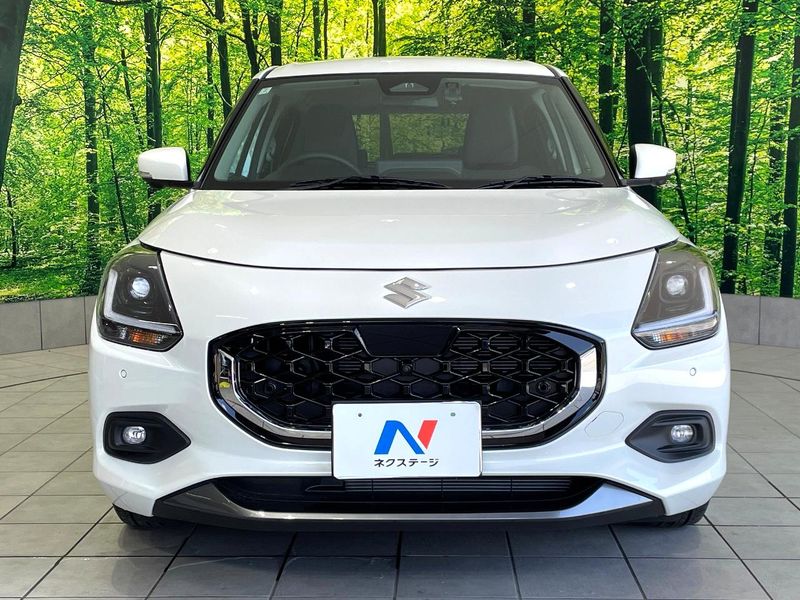 2024 Suzuki Swift 5AA-ZCEDS (UW-6aa8b9c060635)[23]