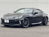 2021 Subaru BRZ 3BA-ZD8