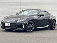 2021 Subaru BRZ 3BA-ZD8
