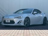 2012 Toyota 86 DBA-ZN6