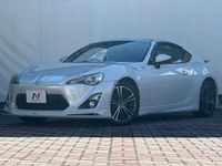 2012 Toyota 86 DBA-ZN6
