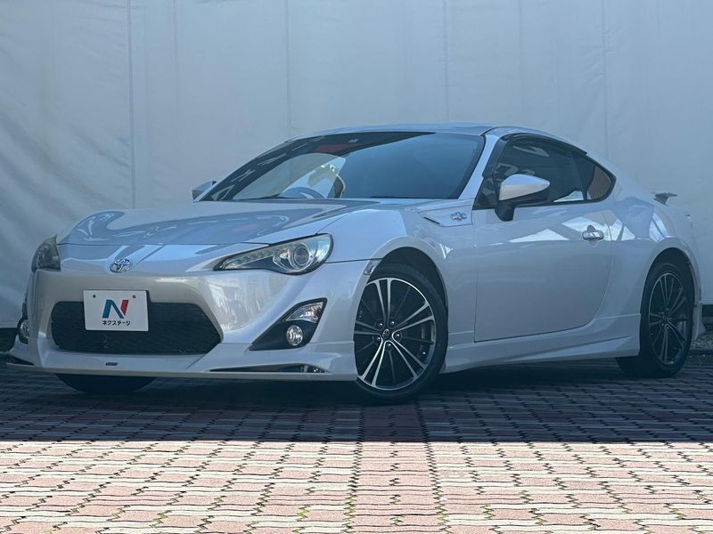 2012 Toyota 86 DBA-ZN6 (UW-6aa8b9c4edf90)[0]