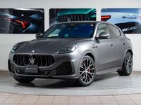 2023 Maserati Grecale 7BA-MGR30