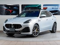 2023 Maserati Grecale 7BA-MGR30
