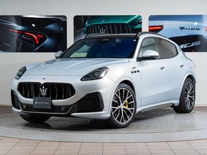 2023 Maserati Grecale 7BA-MGR30