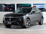 2022 Maserati Levante 7BA-MLE30