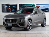2021 Maserati Levante 7BA-MLE30