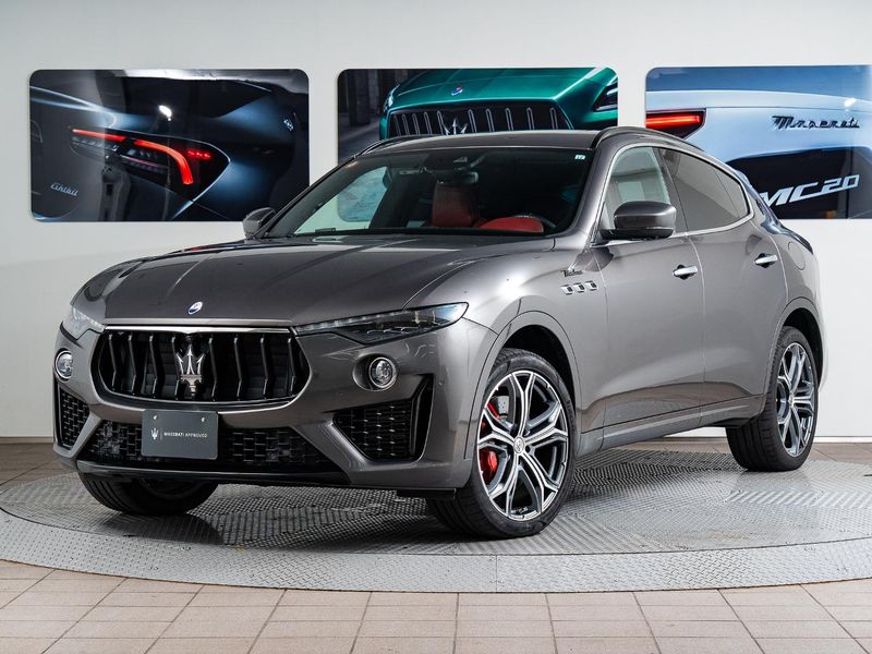 2021 Maserati Levante 7BA-MLE30 (UW-6aa8b9c87dc08)[0]