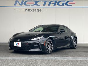 2021 Toyota GR86 3BA-ZN8