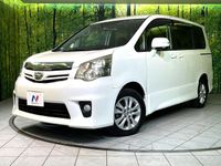 2011 Toyota Noah DBA-ZRR75W
