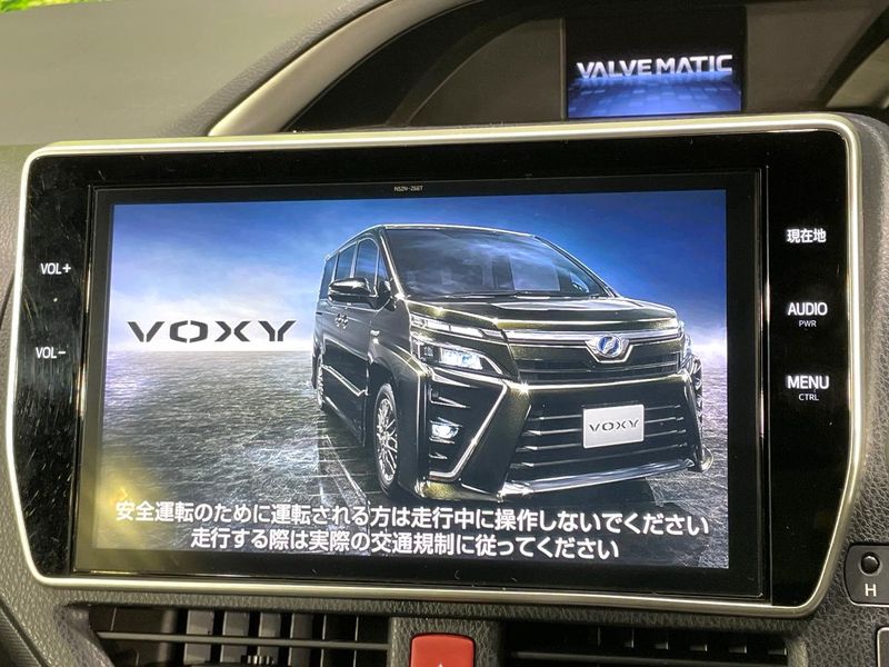 2018 Toyota Voxy DBA-ZRR80W (UW-6aa8b9d734bcc)[17]
