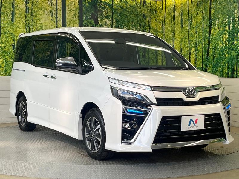 2021 Toyota Voxy 3BA-ZRR80W (UW-6aa8b9ddf0a77)[24]