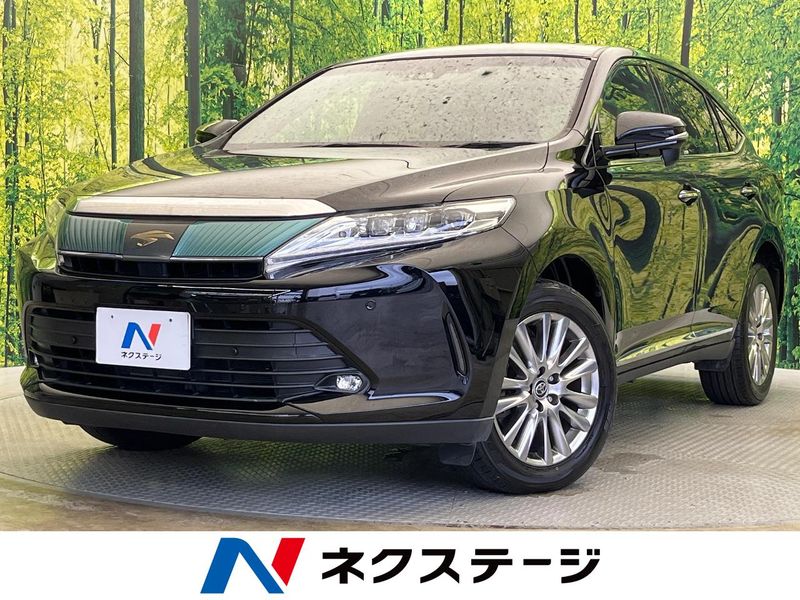 2017 Toyota Harrier DBA-ZSU60W (UW-6aa8b9e5f1ada)[3]