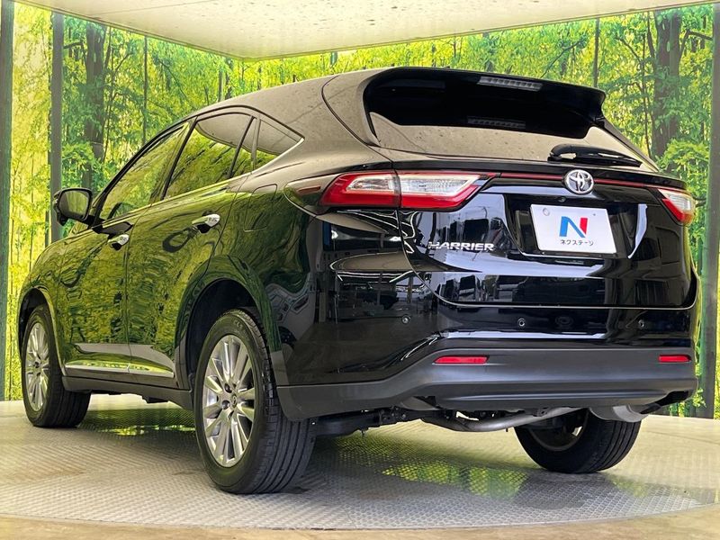 2017 Toyota Harrier DBA-ZSU60W (UW-6aa8b9e5f1ada)[19]