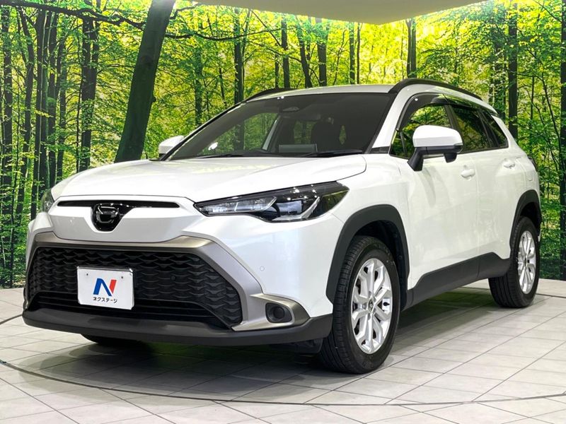 2024 Toyota Corolla Cross 6AA-ZVG13 (UW-6aa8b9e97e3ef)[16]