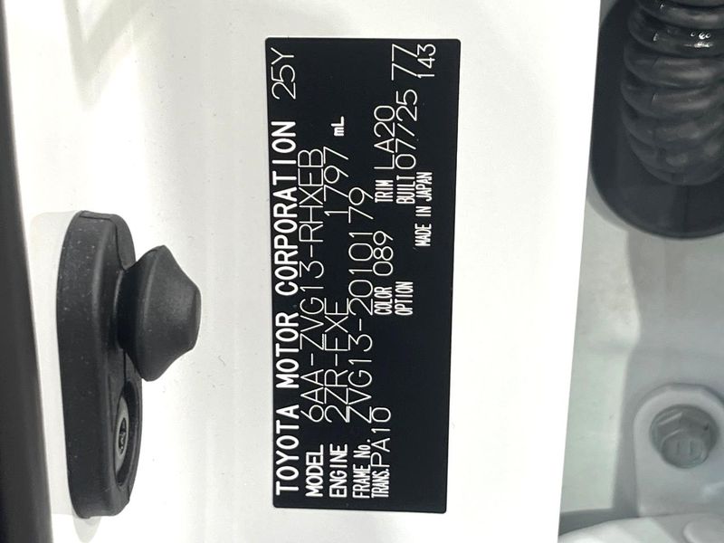 2025 Toyota Corolla Cross 6AA-ZVG13 (UW-6aa8b9eece4f9)[1]