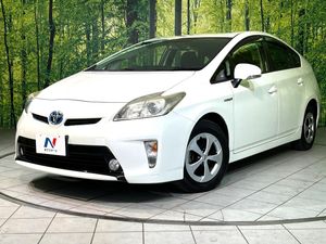 2013 Toyota Prius DAA-ZVW30
