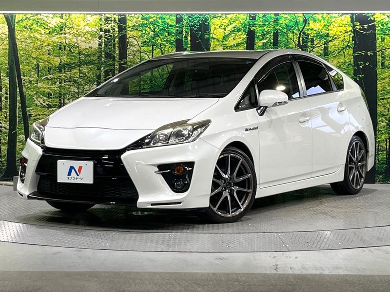 2015 Toyota Prius DAA-ZVW30 (UW-6aa8b9f687bc7)[0]
