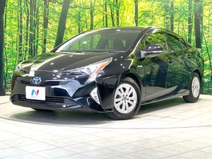 2016 Toyota Prius DAA-ZVW50