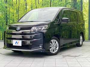 2023 Toyota Noah 6AA-ZWR90W