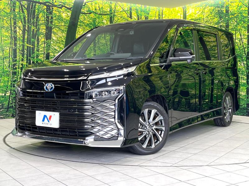 2023 Toyota Voxy 6AA-ZWR90W (UW-6aa8ba220c4c7)[0]