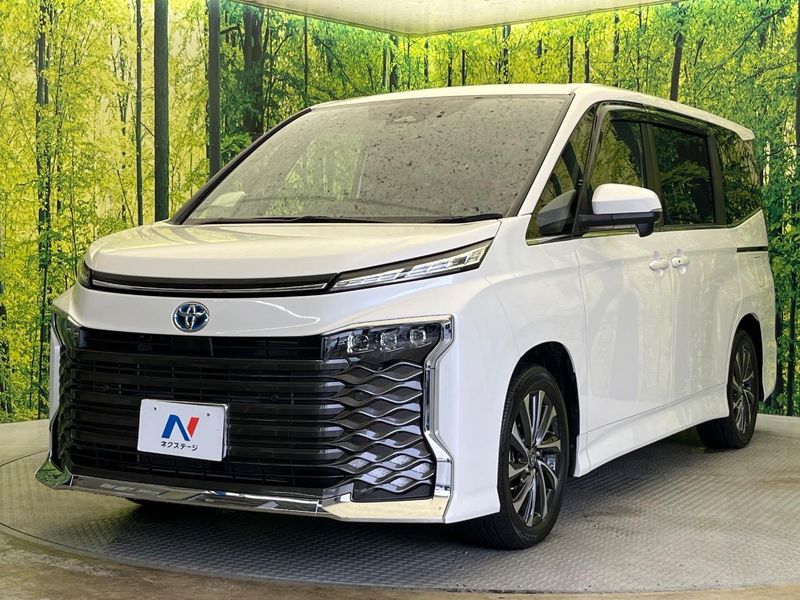 2024 Toyota Voxy 6AA-ZWR90W (UW-6aa8ba25cf847)[25]